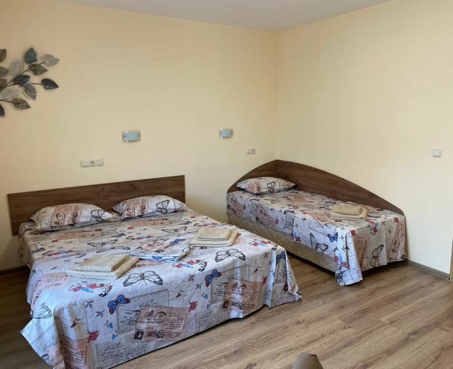 Студио-"Ziko" Pomorie Exterior photo