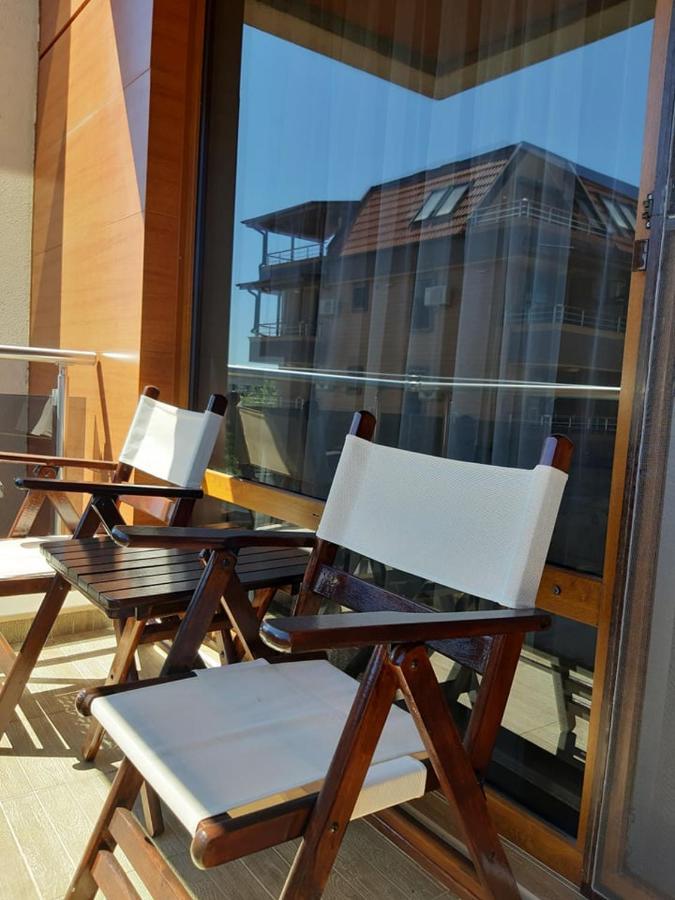 Студио-"Ziko" Pomorie Exterior photo